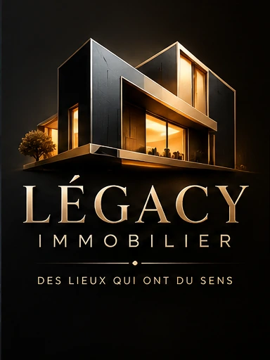 Légacy Immobilier