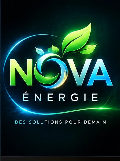 Nova Énergie